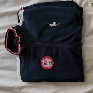 Ralph Lauren Polo 2016 Team USA zip up